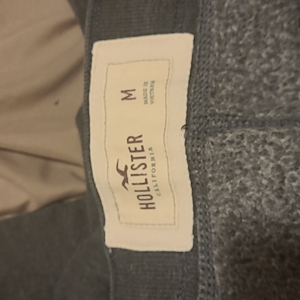 Sweatpants - Picture 2 of 3